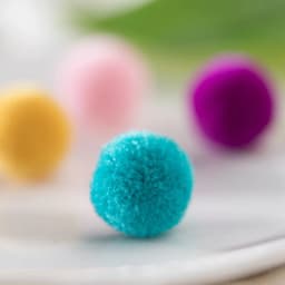 Multi Size Pom Piel 15mm/20mm/25mm/30mm/40mm Soft Pompones Fluffy Plush Crafts DIY Pom-Pom Bal Wedding Sewing Party Accessories
