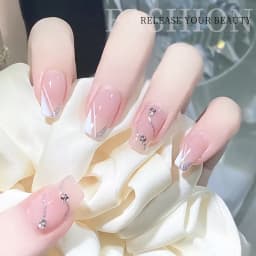 1Jar High Density Glitter Platinum Glue Nail Art Gold Silver Platinum Drawable Line Painted Line Nail Glue 5g UV Gel Varnish #GY