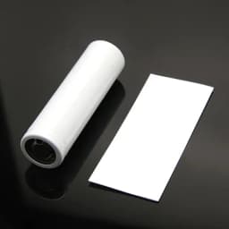 20/100/500pcs 18650 PVC Heat Shrink Wrap Pre-cut Insulated Wrapping Sleeving Shrinkable Heat-shrink Tubing Battery Film Case