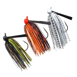 Mycena 12G/16G Football Jig Spinner Bait Weedless Jig Chatter Bait Fishing Lure Chatterbait Wobbler For Bass Fishing Tackle