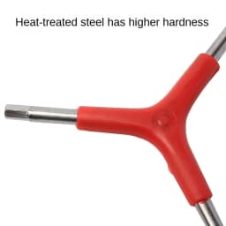 1pc Y Shape Bike Allen Wrench Internal Hexagon Wrenches 4mm 5mm 6mm MTB Road Bicycle Cycling Hex Key Tools