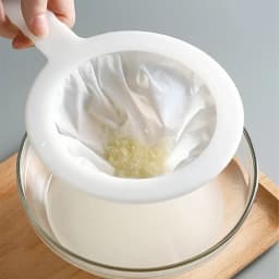 Soy Milk Wine Filter Bag Nut Milk Bag Tea Coffee Oil Yogurt Filter Net Mesh Kitchen Food Reusable Nylon Filter Bags Strainer