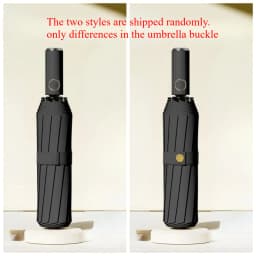 72 Bone Super Strong Windproof Automatic Folding Men Umbrella Reinforced Large Rainproof Sun Protection Umbrellas Women