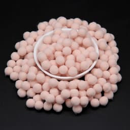 Wholesale Pom Pom Balls 8mm 10mm 15mm 20mm 25mm 30mm Fluffy Soft Pompoms Ball DIY Handmade Toys Decoration Sewing Craft Supplies