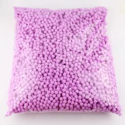 Wholesale Pom Pom Balls 8mm 10mm 15mm 20mm 25mm 30mm Fluffy Soft Pompoms Ball DIY Handmade Toys Decoration Sewing Craft Supplies