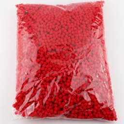 Wholesale Pom Pom Balls 8mm 10mm 15mm 20mm 25mm 30mm Fluffy Soft Pompoms Ball DIY Handmade Toys Decoration Sewing Craft Supplies