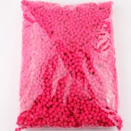 Wholesale Pom Pom Balls 8mm 10mm 15mm 20mm 25mm 30mm Fluffy Soft Pompoms Ball DIY Handmade Toys Decoration Sewing Craft Supplies