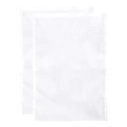 1/5Pcs Reusable Nut Milk Bags Strainers Unbleached Nylon Cheesecloth Bag Food Cheese Yogurt Filter Kitchen Fine Mesh Strainer