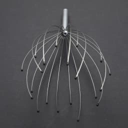 Scalp Massagers With 20 Claws Head Massage Scratcher For Deep Relaxation