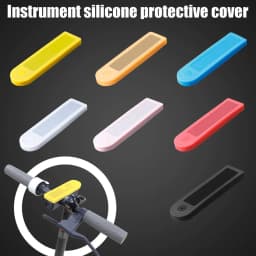 Display Screen Case Dash Board Panel Waterproof Protective Cover Protection for Xiaomi M365 1S Pro 2 MI 3 Electric Scooter