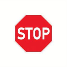 1pc, Stop Pink Sign Bedroom Decor, Red Street Traffic Metal Sign, Fun Magical Room Decor, UV And Waterproof Outdoor Black Tin Si
