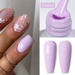 BORN PRETTY Sweet Spring Summer Color Gel Nail Polish 10ml Light Pink Green Yellow Long Lasting Varnis Semi Permanent For Nails