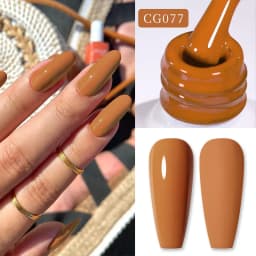 BORN PRETTY Sweet Spring Summer Color Gel Nail Polish 10ml Light Pink Green Yellow Long Lasting Varnis Semi Permanent For Nails
