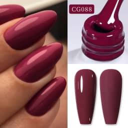 BORN PRETTY Sweet Spring Summer Color Gel Nail Polish 10ml Light Pink Green Yellow Long Lasting Varnis Semi Permanent For Nails