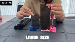 200/100/50pcs Big Size Tattoo Pen Bags Tattoo Pen Machine Sleeve Covers Black/Blue/Pink Clip Cord Sleeves Tattoo Accessories
