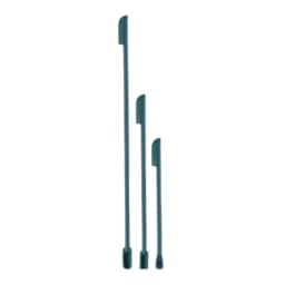 Face Mask Brush Cosmetic Last Drop Scoop Beauty Tools Silicone Spatula Deep Bottle Scraper Cosmetics Spoon Makeup Brushes
