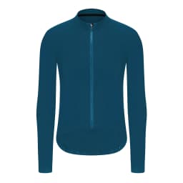 Rsantce 2024 Winter Thermal Fleece Cycling Jersey Top MTB Bike Outdoor Men's Bicycle Clothing Long Sleeve Shirt Uniform
