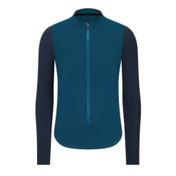 Rsantce 2024 Winter Thermal Fleece Cycling Jersey Top MTB Bike Outdoor Men's Bicycle Clothing Long Sleeve Shirt Uniform