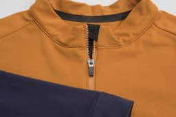 Rsantce 2024 Winter Thermal Fleece Cycling Jersey Top MTB Bike Outdoor Men's Bicycle Clothing Long Sleeve Shirt Uniform