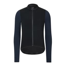 Rsantce 2024 Winter Thermal Fleece Cycling Jersey Top MTB Bike Outdoor Men's Bicycle Clothing Long Sleeve Shirt Uniform