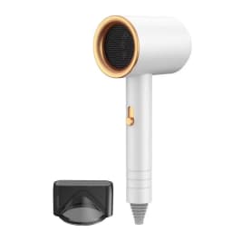 Hair Dryer High-Power Blue Light Negative Ion Ultra Silent Hair Care Quick Dry Home Powerful Constant Anion Electric Hair Dryer