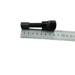 1Pc Bicycle Crankset Puller Crank Arm Puller Remover Bike Tools MTB Mountain Crank Extractor Bicycle Carbon Steel Repair Tool