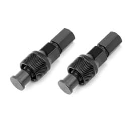 1Pc Bicycle Crankset Puller Crank Arm Puller Remover Bike Tools MTB Mountain Crank Extractor Bicycle Carbon Steel Repair Tool