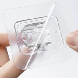 Self Adhesive Rail Hooks Nail-Free Curtain Clamp Rods Clips Hook Adjustable Shower Household Storage Hanging Stick Rack Holder