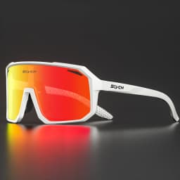 Cycling Glasses Photochromic Sunglasses Men Women Mountain Bike Road Eyewear New Bicycle Riding Outdoor Sports Hiking Goggles