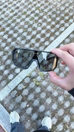 Cycling Glasses Photochromic Sunglasses Men Women Mountain Bike Road Eyewear New Bicycle Riding Outdoor Sports Hiking Goggles