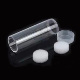 10/100p 21-46mm Transparent Plastic COINN Holder COINN Collecting Box Case for COINN Storage Capsules Protection Boxes Container