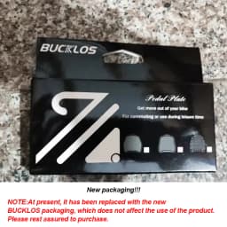 Bike Pedal Converter Bicycle Clipless Pedal Adapter Fit SPD for LOOK KEO System Road Bike Pedals Converter Bicycle Pedal Adapter