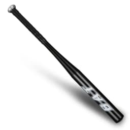 All aluminum alloy baseball bat children adult school student practice stick  multiple colors softball  baseball practice