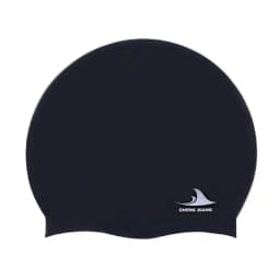 55g Silicone Swimming Cap Men Women Swim Pool Water Sport Diving Bathing Long Hair Waterproof Large Size Caps Hat for Adults New
