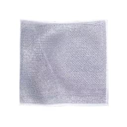 5/12pcs Wire Dishwashing Rag, Multifunctional Non-Scratch Wire Dishcloth for Cleaning Kitchen Bathroom