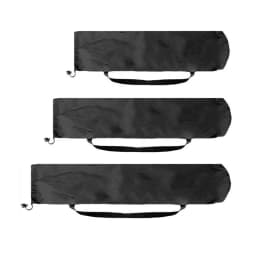 Outdoor Camping Portable Folding Large Capacity Chair Storage Bag Miscellaneous Bag Tent Table Chair Bag Storage Tools