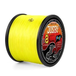 Braided Fishing Line 8 Strand 100M 300M 500M 1000M Spinning PE Multifilamento Japa Carp Fly Sea Saltwater Weave Extreme Pesca