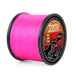Braided Fishing Line 8 Strand 100M 300M 500M 1000M Spinning PE Multifilamento Japa Carp Fly Sea Saltwater Weave Extreme Pesca