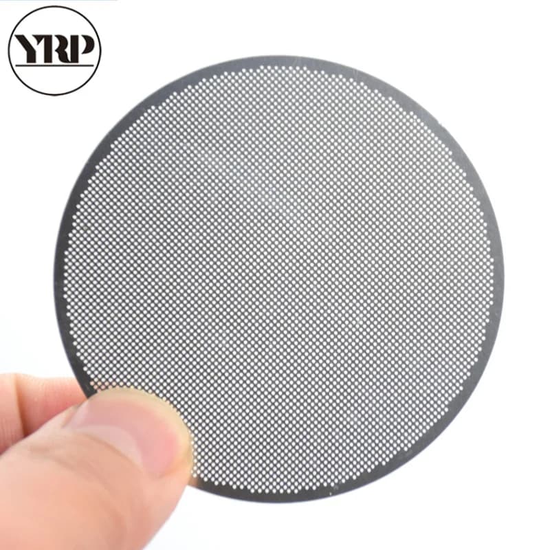 YRP Stainless Steel Reusable Coffee Metal Filter For Yuropress/Aeropress French Press Espresso Maker Filter Tools Accessories