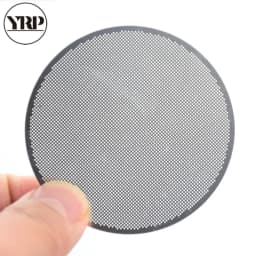 YRP Stainless Steel Reusable Coffee Metal Filter For Yuropress/Aeropress French Press Espresso Maker Filter Tools Accessories