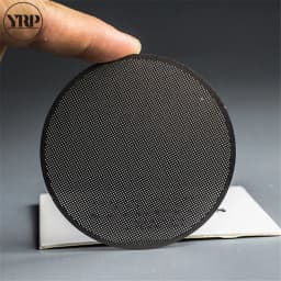 YRP Stainless Steel Reusable Coffee Metal Filter For Yuropress/Aeropress French Press Espresso Maker Filter Tools Accessories