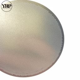 YRP Stainless Steel Reusable Coffee Metal Filter For Yuropress/Aeropress French Press Espresso Maker Filter Tools Accessories