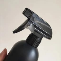 1Pc 500ML Spray Bottle Empty Bottles Travel Bottle Refillable Mist Bottle Salon Barber Water Sprayer Tool Skin Care Tools