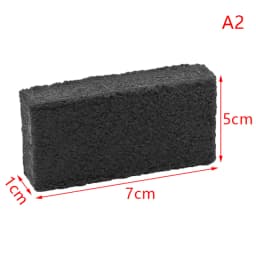 Pickleball Paddle Eraser Carbon Fiber Racket Cleaner Safe Dust Dirt Remover Tools Scratches