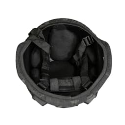 Tactical MICH2000 Helmet Cover Hunting Gear Helmet Accessories Camouflage Cloth Helmet Cover for MICH Helmet