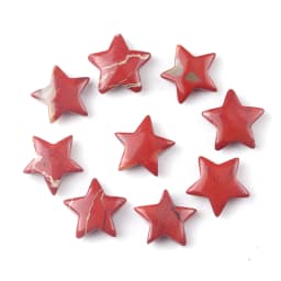 5pcs Natural Stone Amethyst Rose Quartz Crystal Star Mineral Specimen Gemstone Agate Fish Tank Jewelry Home Decoration Ornament
