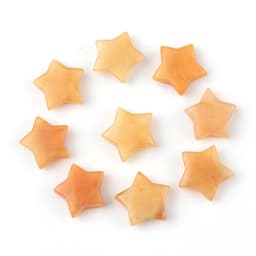 5pcs Natural Stone Amethyst Rose Quartz Crystal Star Mineral Specimen Gemstone Agate Fish Tank Jewelry Home Decoration Ornament