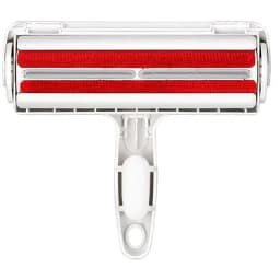Pet Hair Remover Roller Pet Hair Remov Cleaning Removing Dog Cat Self Cleaning Lint Pet Hair Remover One Hand Operate