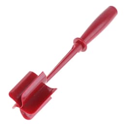 Meat Food Crusher Manual Mincer Multifunctional Manual Mincer Meat Grinder Cooking Meat Meat Grinder Kitchen Accessories