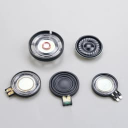 2PCS FOR GB/GBA GBC GBA SP NDSL /NDSI XL Speaker Replacement For Gameboy Advance Loudspeaker Game Accessory